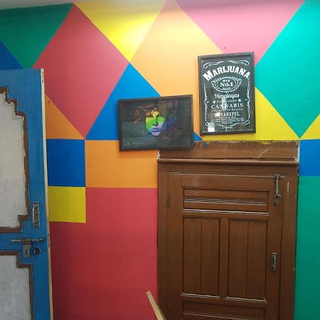 La Siesta India Manali Hostel Екстериор снимка