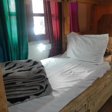 La Siesta India Manali Hostel Екстериор снимка
