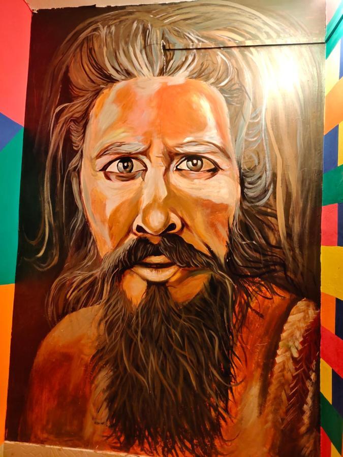La Siesta India Manali Hostel Екстериор снимка