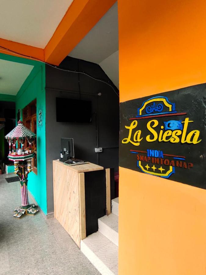 La Siesta India Manali Hostel Екстериор снимка