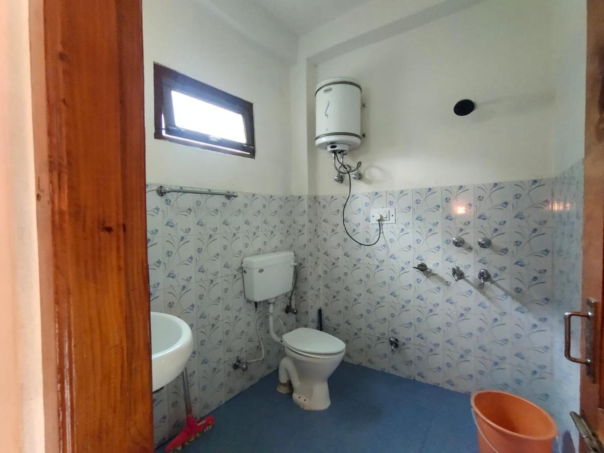 La Siesta India Manali Hostel Екстериор снимка