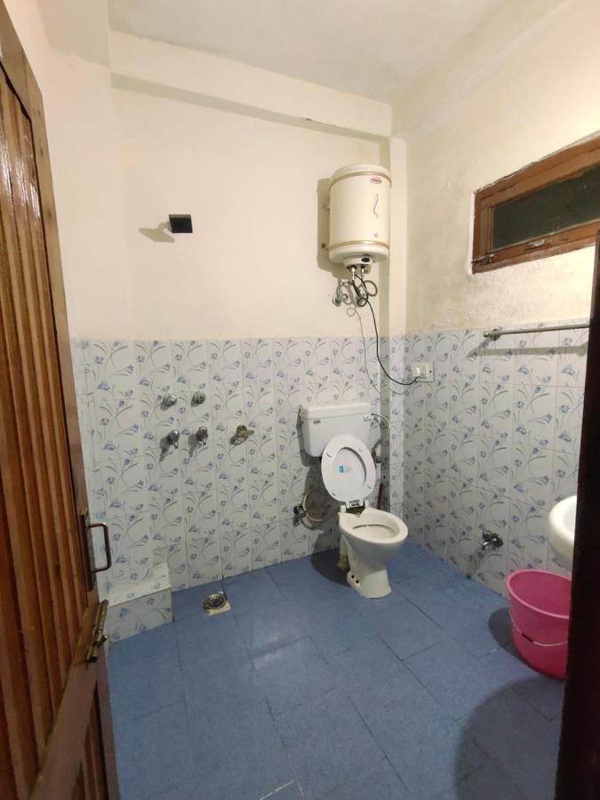 La Siesta India Manali Hostel Екстериор снимка