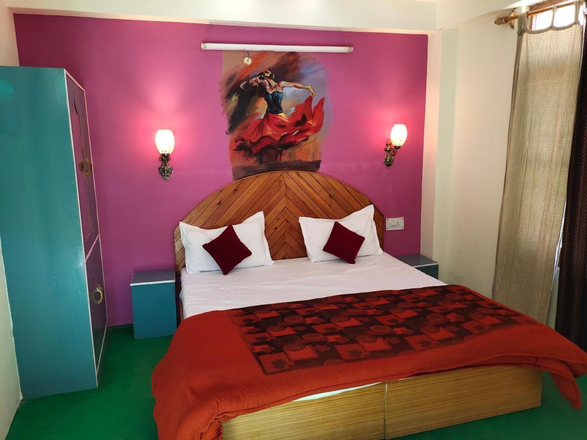 La Siesta India Manali Hostel Екстериор снимка