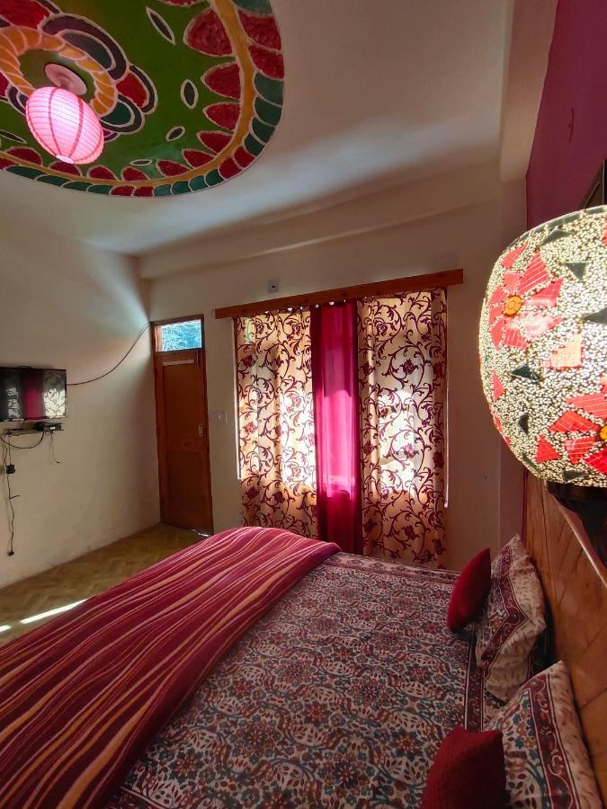 La Siesta India Manali Hostel Екстериор снимка