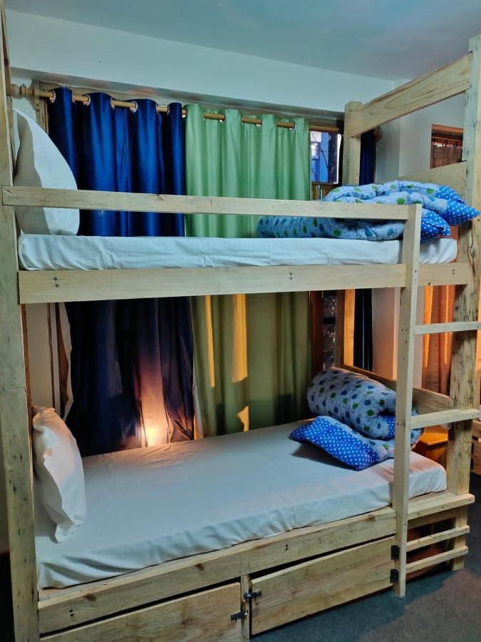 La Siesta India Manali Hostel Екстериор снимка
