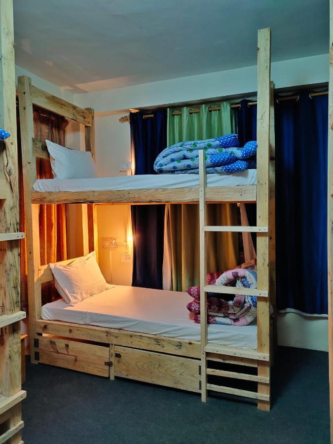 La Siesta India Manali Hostel Екстериор снимка